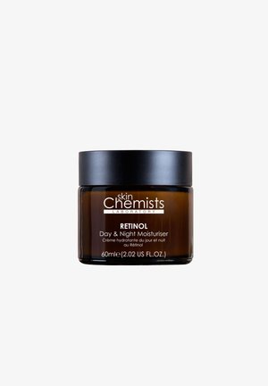 Skin Chemists RETINOL NIGHT MOISTURISER 60 ML - Night care