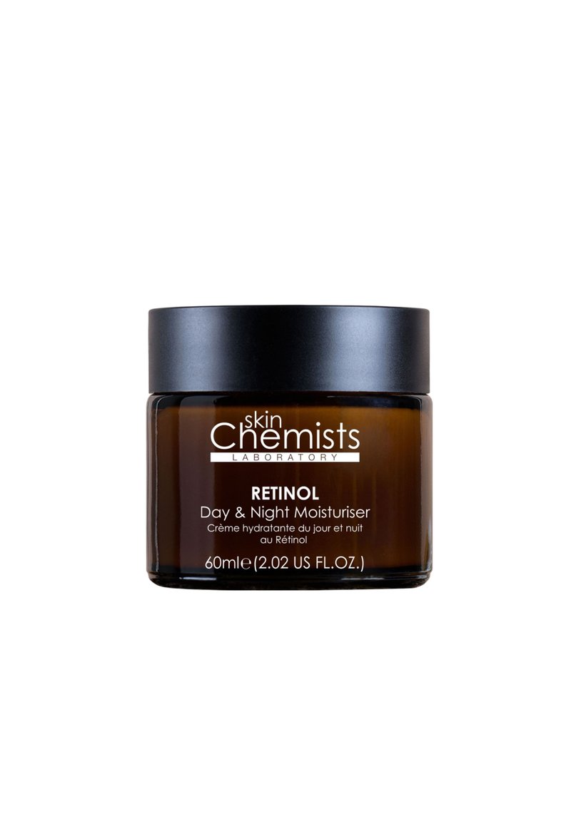 Skin Chemists - Pielęgnacja na noc