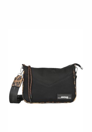 Bandolera - black