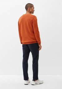 s.Oliver Trui - dark orange