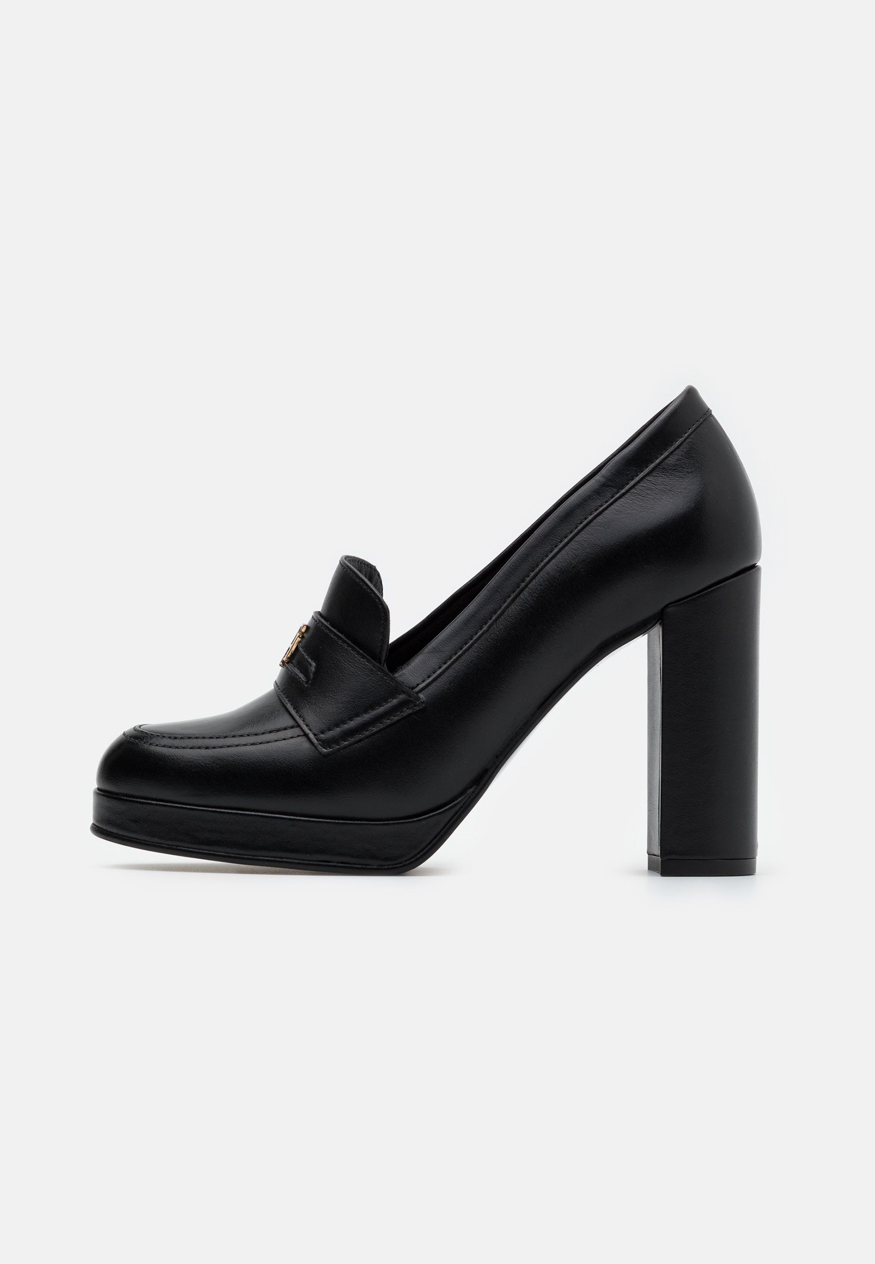 escarpins tommy hilfiger
