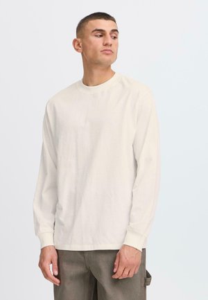 REYNALDO - Long sleeved top - off white