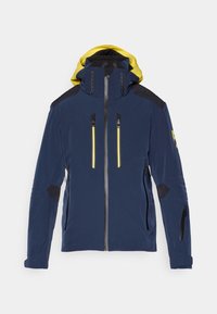 Ausgewählt, midnight