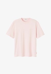 Non sélectionné, rose