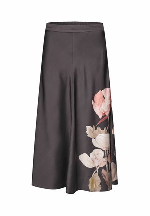 Dea Kudibal, KELADEA - A-line skirt - reverie berry