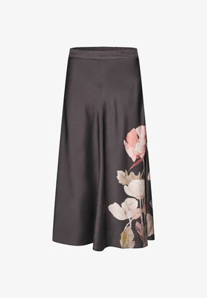 Dea Kudibal, KELADEA - A-line skirt - reverie berry