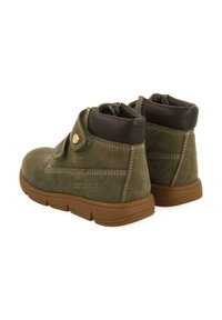 Gioseppo CONKLIN - Botines - kaki