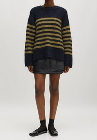 EDITED Maglione - dark blue