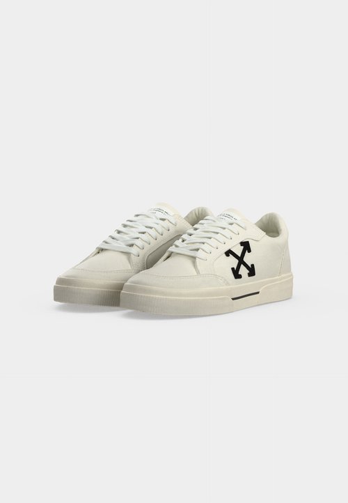 Off-White VULC LOW - Trainers - white/black — photo 2
