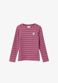 Non selezionato, rosa