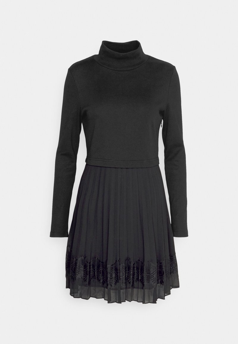 CLAUDIE PIERLOT Jurk zwart