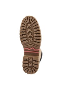 Dockers by Gerli Botines con cordones - beige