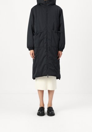 Vinterjakker - black