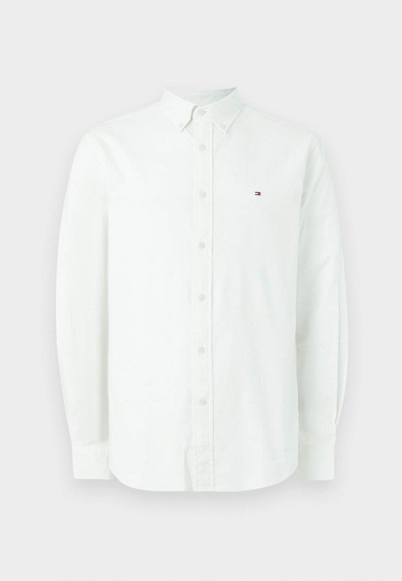 Tommy Hilfiger Overhemd crème