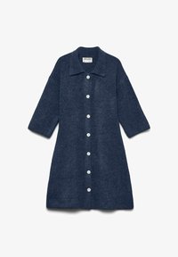 Wybrany, navy blazer