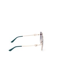 Guess Aurinkolasit - verde blu