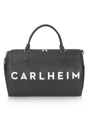 Taška na víkend - black