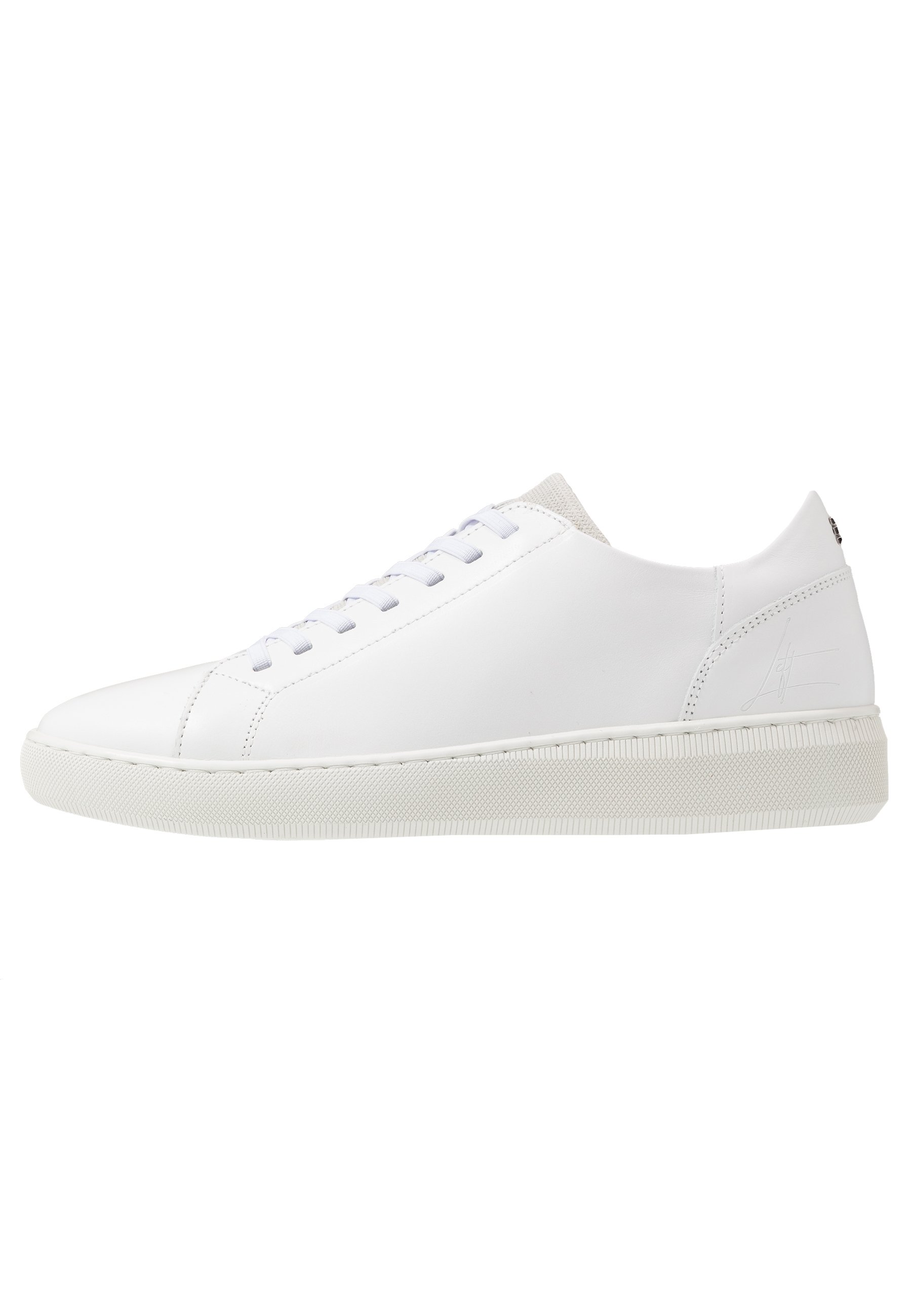 Bullboxer Joggesko white Zalando.no Bullboxer Joggesko white Zalando.no
