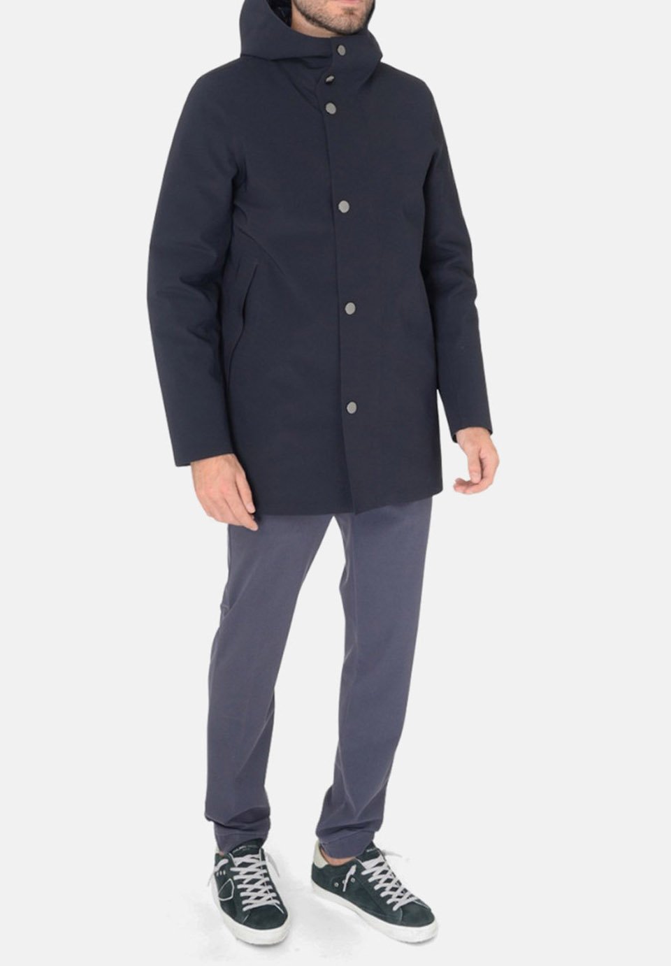 Ricci Designs Abrigos Rrd Abrigos Mdm Abrigos Massimo Dutti Negro