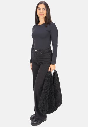 Seasons of April SOLVEIG - Shopping Bag - schwarz