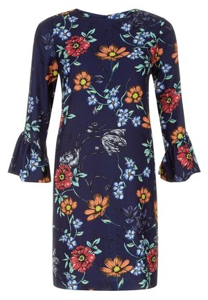 Robe de jour - dark blue