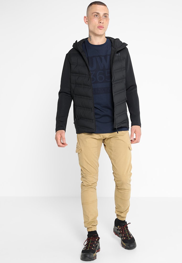 Herren TASMAN JACKET - Daunenjacke Herren TASMAN JACKET - Daunenjacke