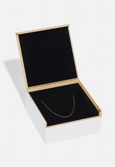 Vanrycke CALAMITY JANE CHAÎNE DE CHEVILLE  - Verižica za gleženj - rose gold coloured