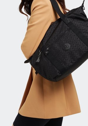 Kipling, Sac à main - dark brown