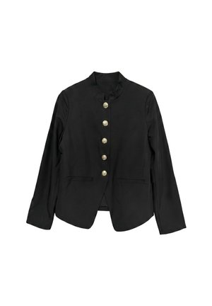 Vero Moda, BLAZER VMSANNA BLAZER - Blazer - black