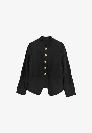 Vero Moda, BLAZER VMSANNA BLAZER - Blazer - black