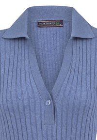 Felix Hardy Tubino - royal blue