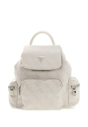 4G-LOGO - Mochila - mehrfarbig grau