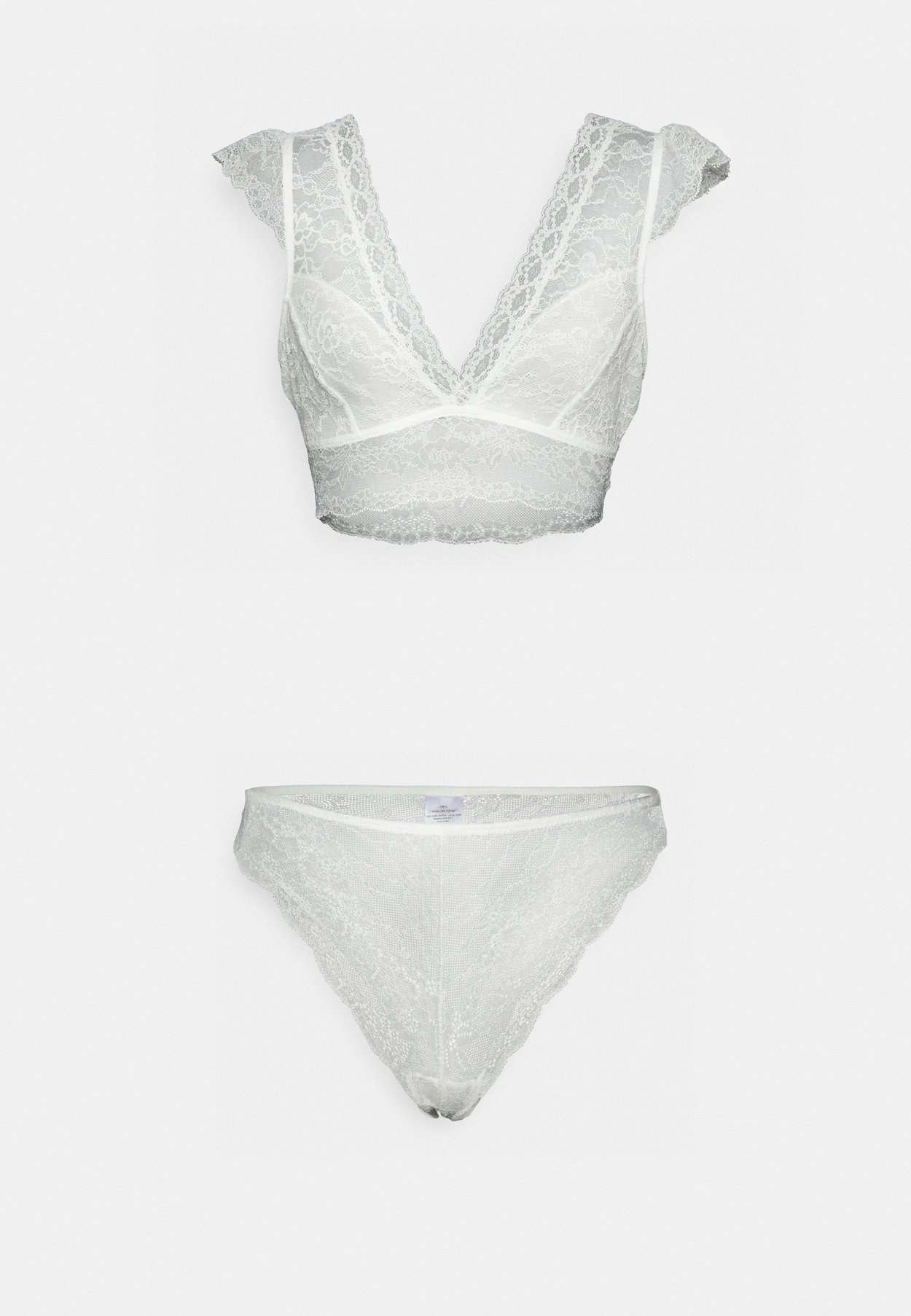 Bustier