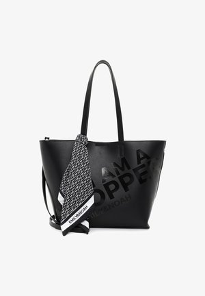 HELENA - Torba na zakupy - black