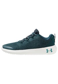 Under Armour Zapatillas running asfalto - dark green