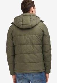 Mo Giacca invernale - olive