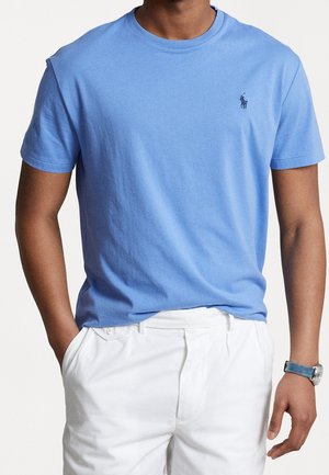 T-shirts basic - blue