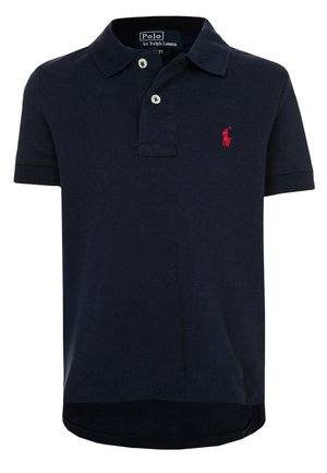 Polo - dark blue