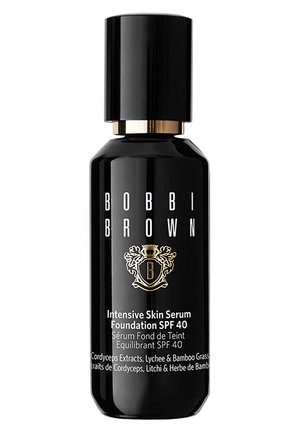 Bobbi Brown, INTENSIVE SERUM FOUNDATION SPF 30 - Foundation - walnut w-098
