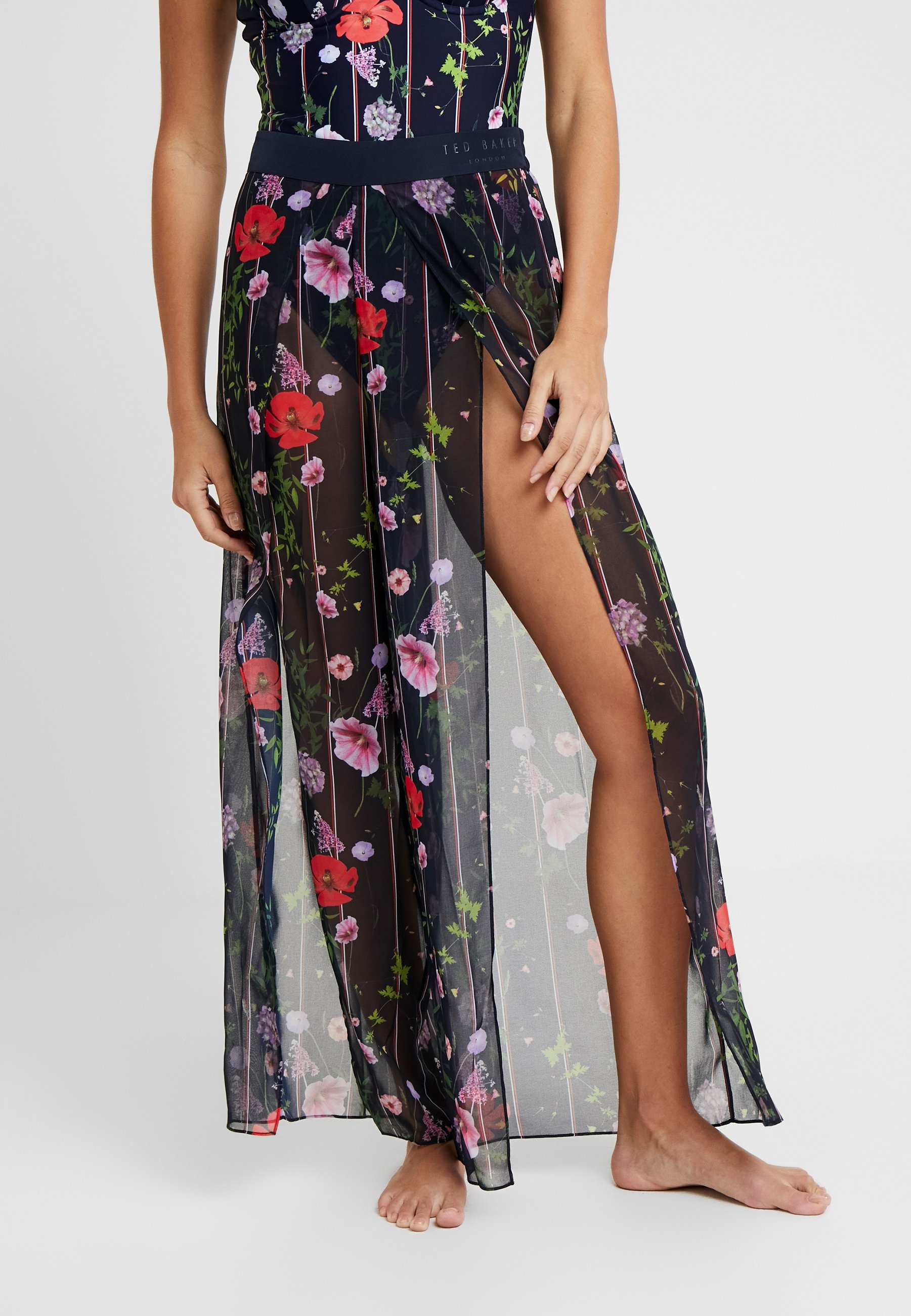 ted baker beach cover up
