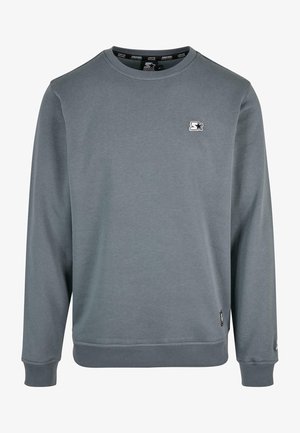 ESSENTIAL CREWNECK - Sweatshirt - heavymetal