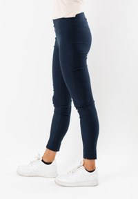 MESANGE Leggings - blu