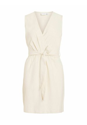 VILA, Short VIPRISILLA Sleeveless - Hverdagskjole - birch