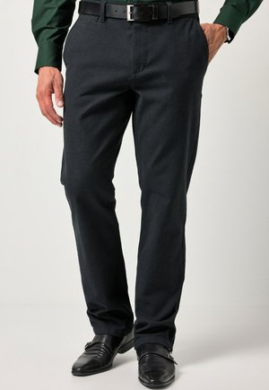 FLEXNAMIC REGULAR FIT - Chino - black