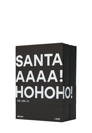 Sokken - x-mas