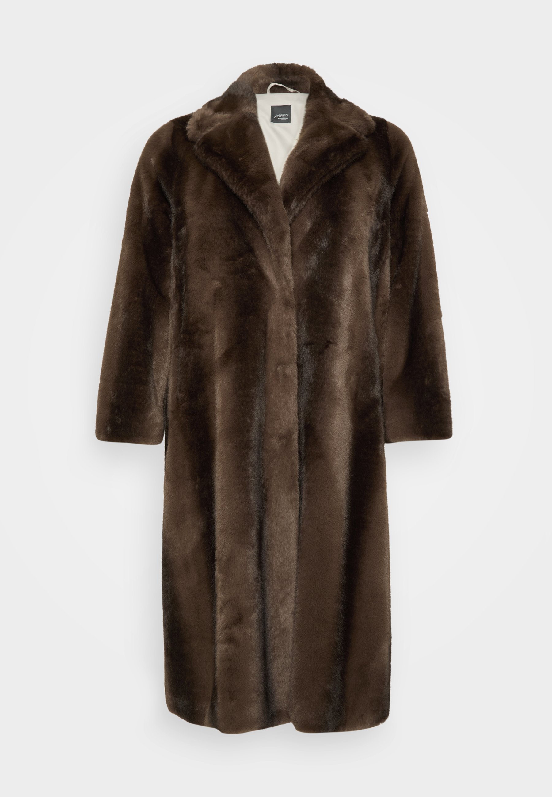 Persona by Marina Rinaldi STELVIO - Winter coat - marrone/brown