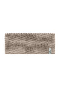 DRASSN WALDKIRCH - Ear warmers - beige