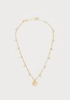 BEACHSIDE - Kaelakee - clear/gold-coloured