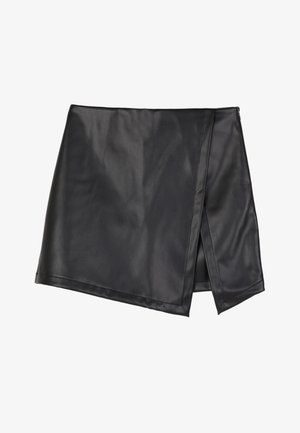 Even&Odd Mini skirts - black