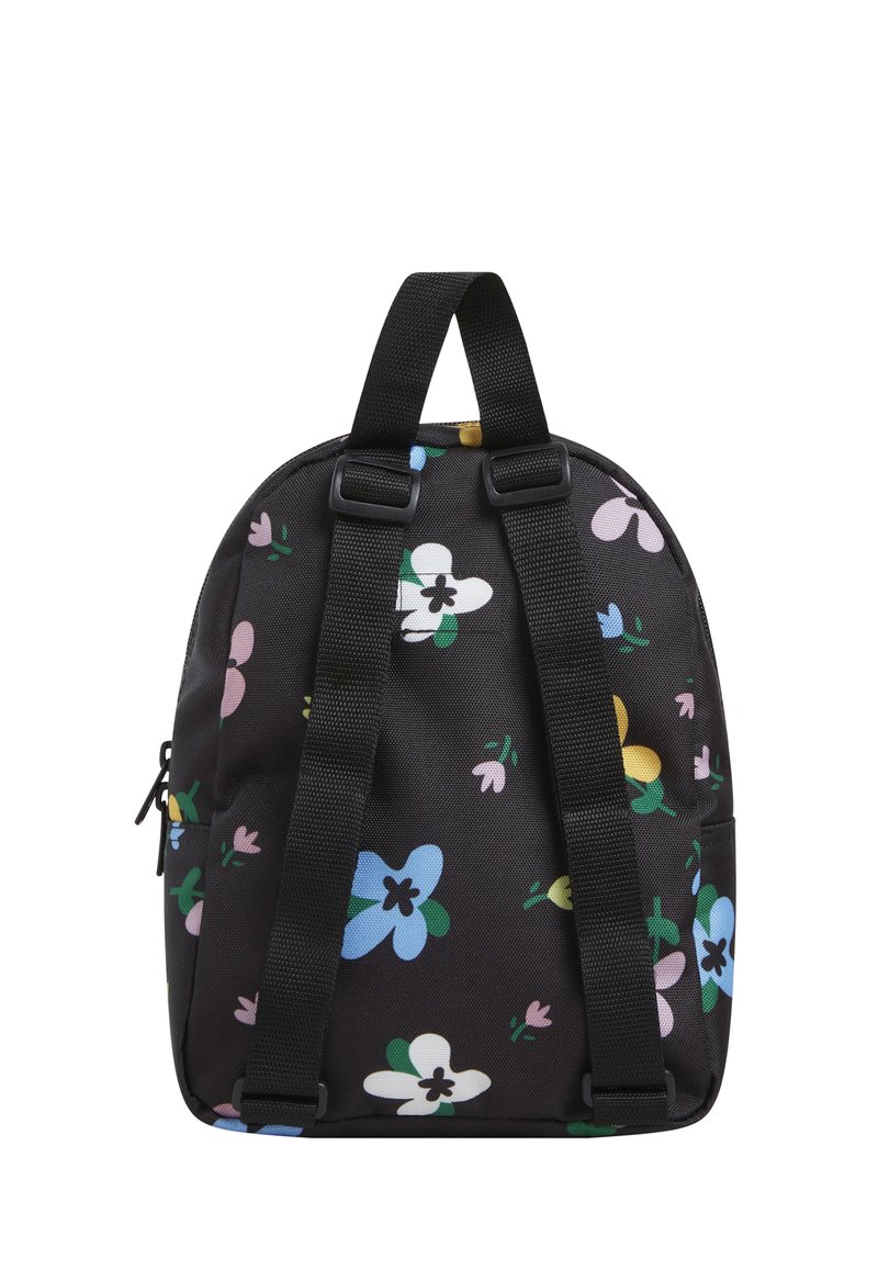 Vans GOT THIS MINI Mochila black lavender mist/negro